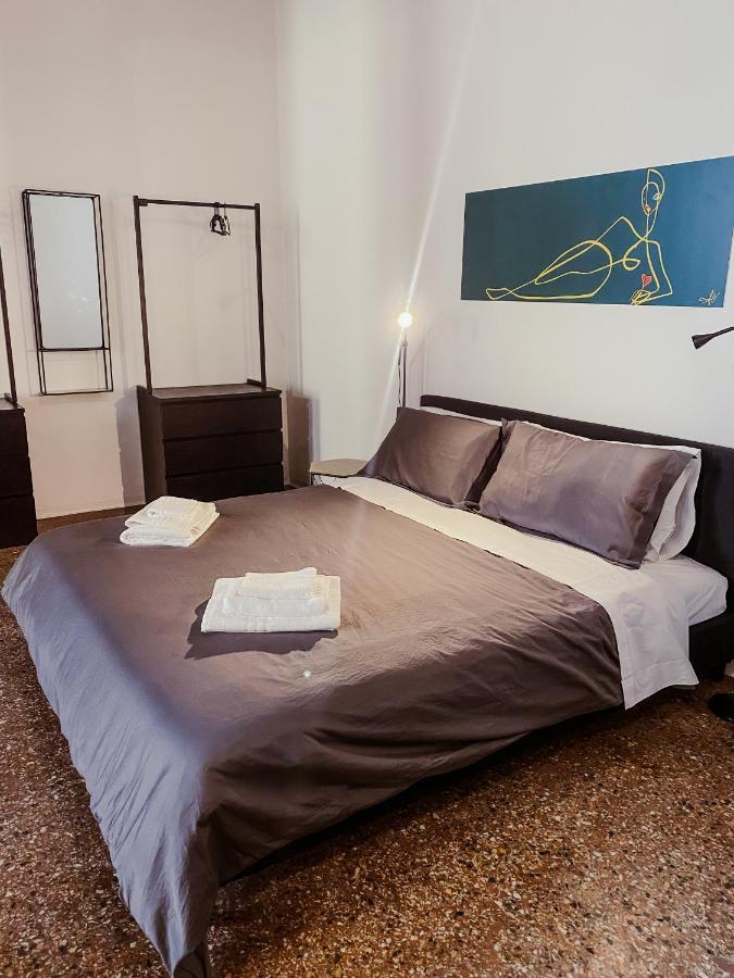 Residenza Studio Delle Arti Bolonia Exterior foto