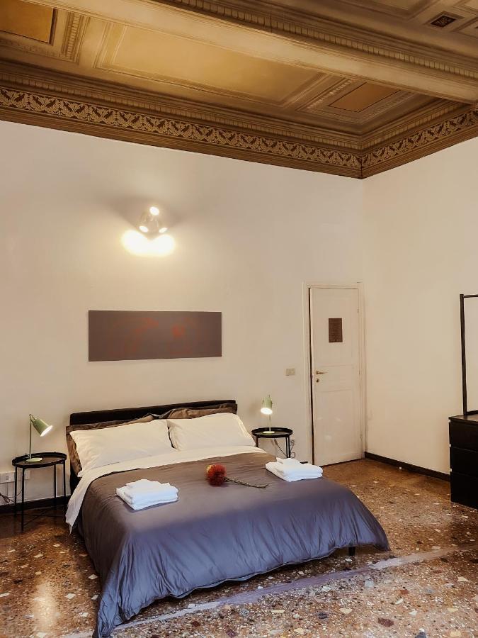 Residenza Studio Delle Arti Bolonia Exterior foto