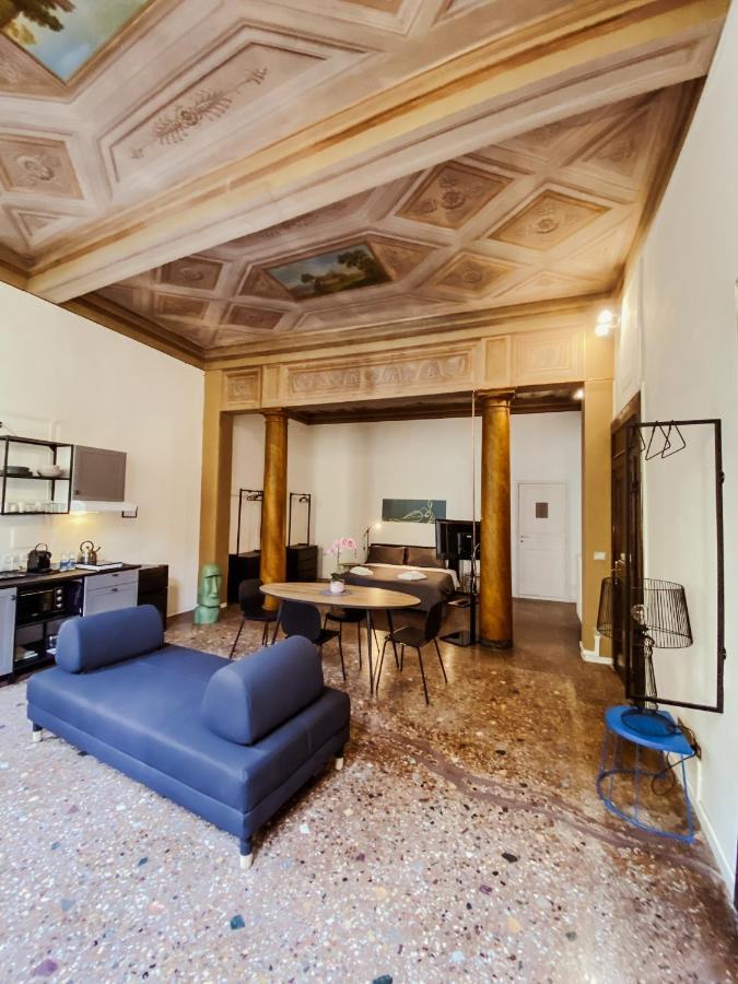 Residenza Studio Delle Arti Bolonia Exterior foto