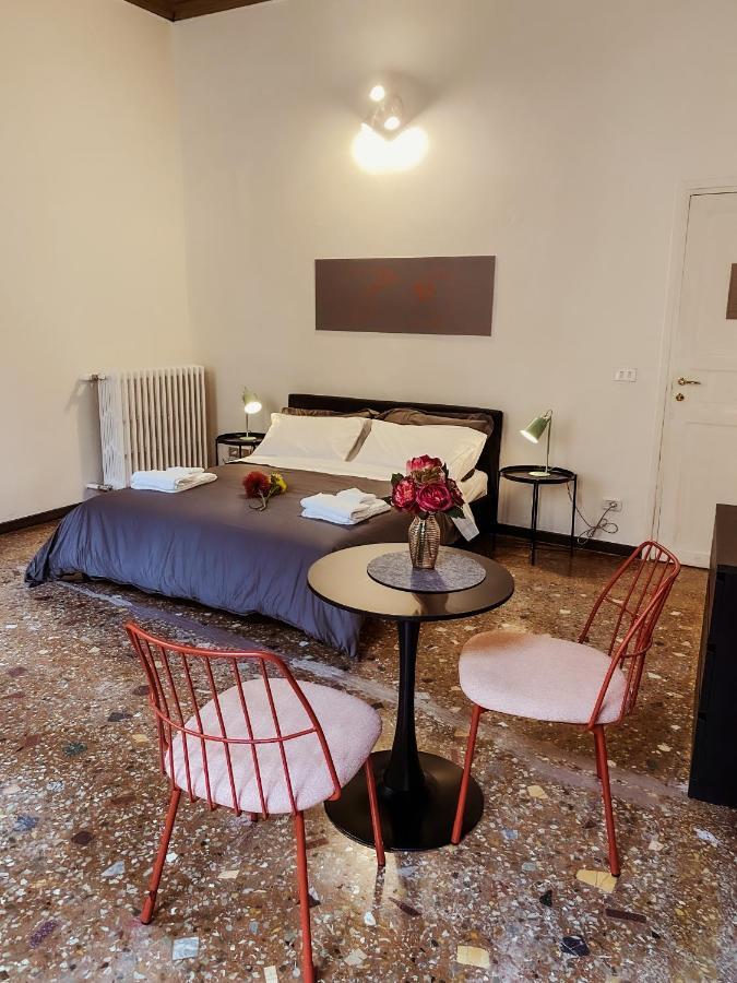 Residenza Studio Delle Arti Bolonia Exterior foto