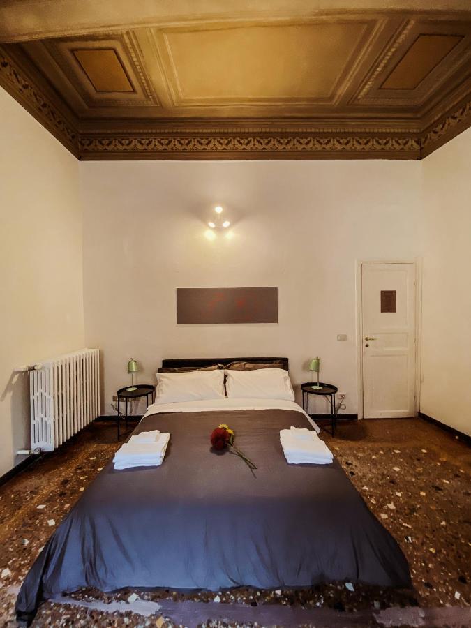Residenza Studio Delle Arti Bolonia Exterior foto