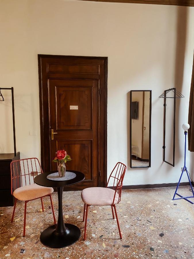 Residenza Studio Delle Arti Bolonia Exterior foto